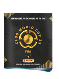 Panini FIFA Club World Cup 2025 Official Sticker Collection - ALBUM product image 1, provided for visual reference and