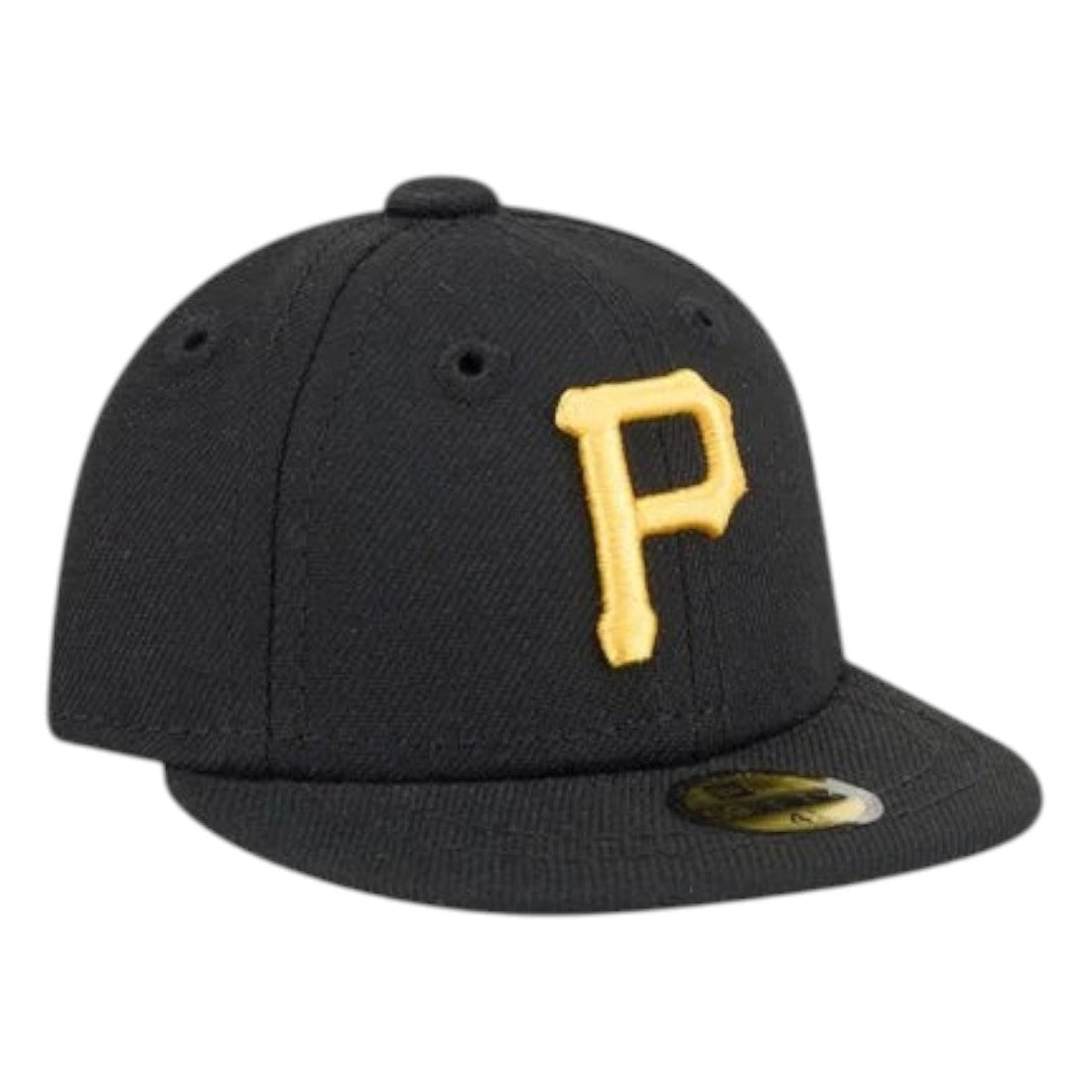 New Era Pittsburgh Pirates Mini 59Fifty Fitted product image 1, provided for visual reference and product detail review