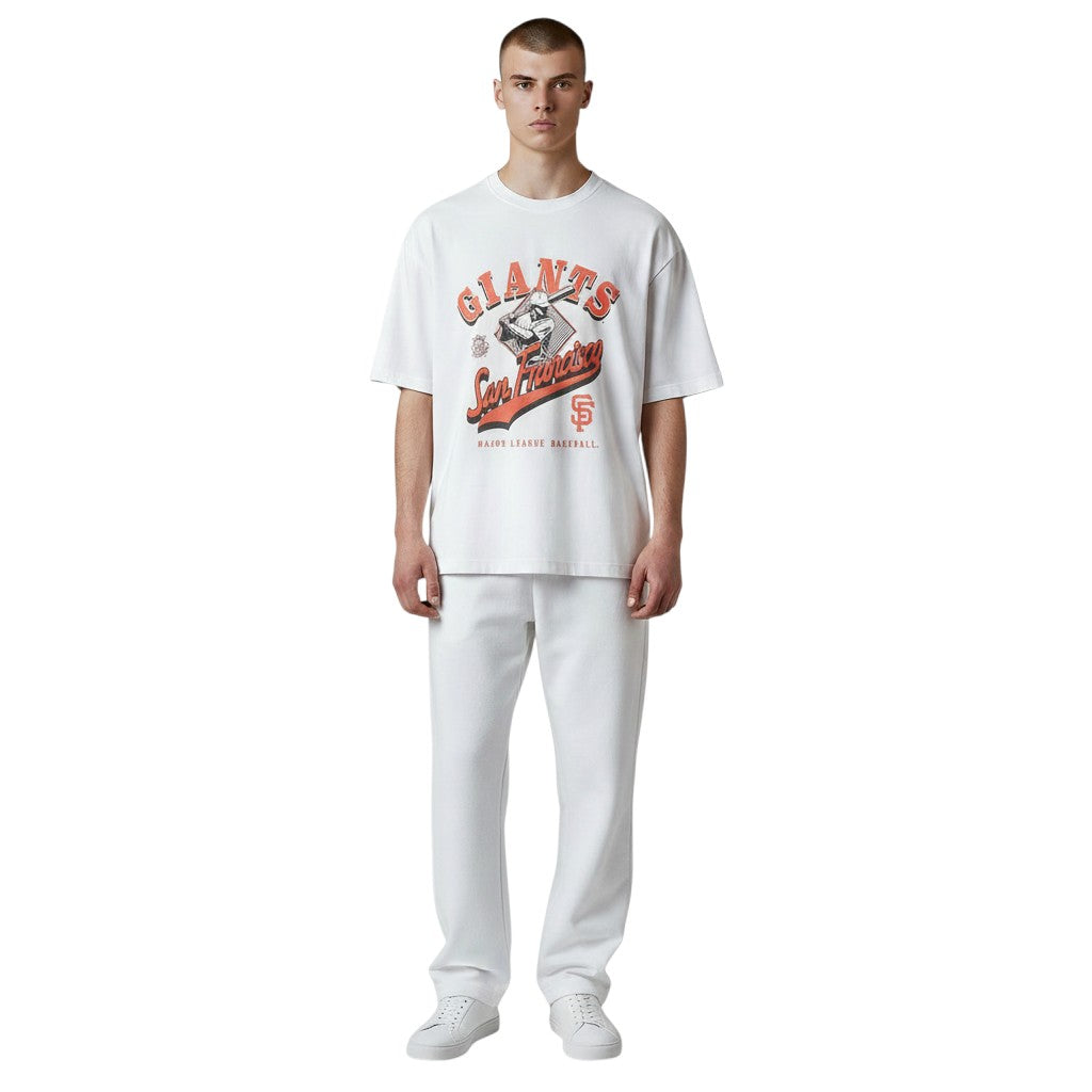 New Era San Francisco Giants Sports Classic Player T-Shirt product image 5, provided for visual reference and product detail