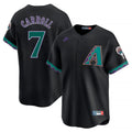 Corbin Carroll Arizona Diamondbacks Cooperstown Jersey – product image 1