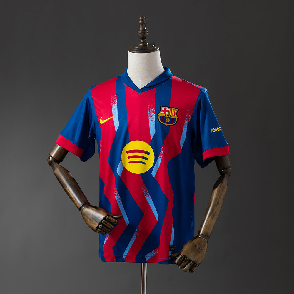 Barcelona 25/26 Jersey product image 1