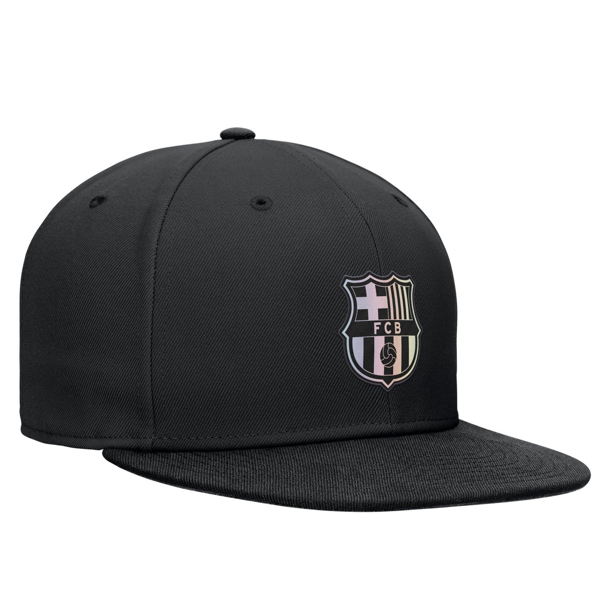 Nike FC Barcelona 26/27 - Iridescent/Black product image 1, provided for visual reference and product detail review