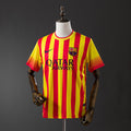 Barcelona 13/14 Away Retro Jersey product image 1
