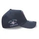 New Era New York Yankees 2026 Day of the Dead 9FORTY A-Frame Snapback - Navy product image 3, provided for visual reference