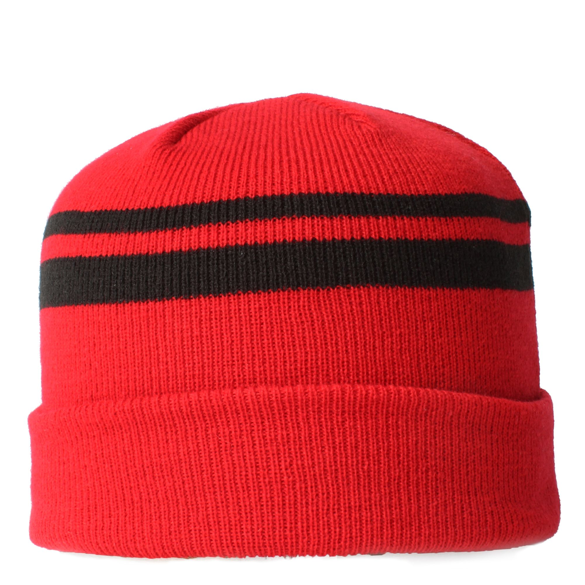 New Era San Francisco 49ers NFL Cuffed Knit product image 2, provided for visual reference and product detail review