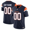 Custom Denver Broncos Jersey - Navy product image 1