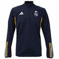 Adidas Men Real Madrid Tiro 23 Training Top product image 1, provided for visual reference and product detail review
