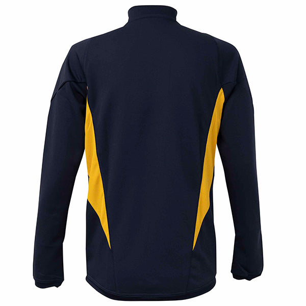 Adidas Men Real Madrid Tiro 23 Training Top product image 2, provided for visual reference and product detail review