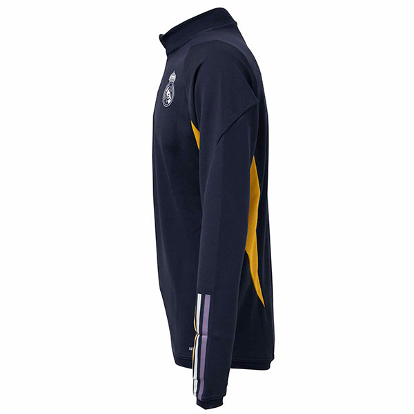 Adidas Men Real Madrid Tiro 23 Training Top product image 3, provided for visual reference and product detail review