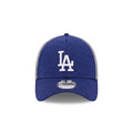 New Era Los Angeles Dodgers Shadow Neo 39Thirty Flexfit Hat-Royal product image 1, provided for visual reference and product