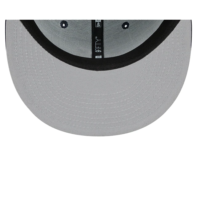 New Era Atlanta Braves 2000 All Star Game Side Patch 9Fifty Snap Back Hat product image 5, provided for visual reference and