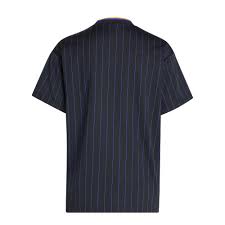 Adidas Manchester United Icon Jersey 25/26 product image 2, provided for visual reference and product detail review