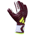 Adidas Copa League Goalkeeper Glove - Maroon product image 1, provided for visual reference and product detail review