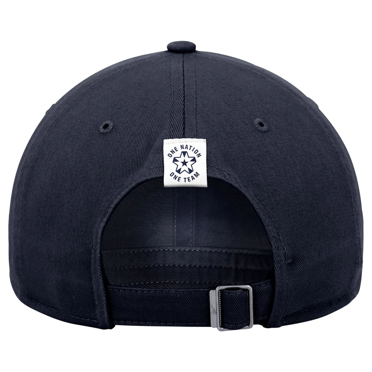 Nike USA Club Cap Adjustable Hat product image 2, provided for visual reference and product detail review