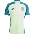 Adidas Mexico Training Jersey 2024 product image 1, provided for visual reference and product detail review