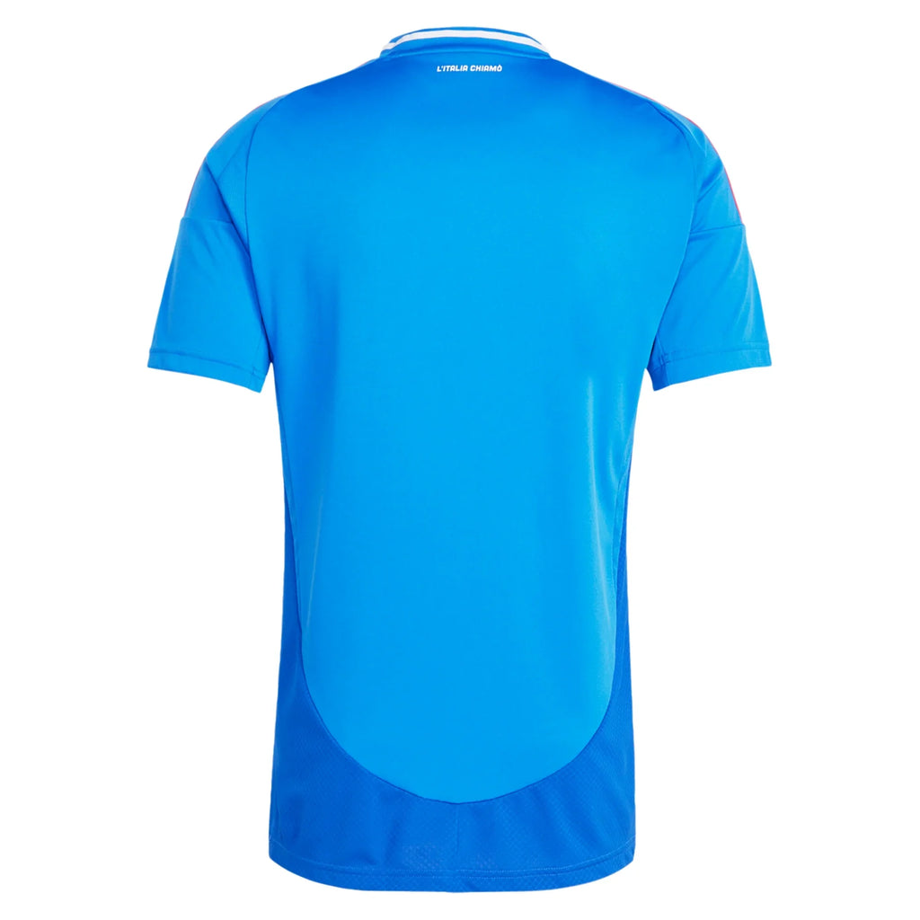 Adidas Men Replica Italy Jersey 24 product image 2, provided for visual reference and product detail review