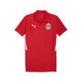 Puma Chivas de Guadalajara Evostripe Polo product image 1, provided for visual reference and product detail review