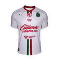 Puma Men Chivas Away Stadium Jersey 25/26 product image 1, provided for visual reference and product detail review