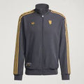Adidas Manchester United Icon Track Top product image 1, provided for visual reference and product detail review
