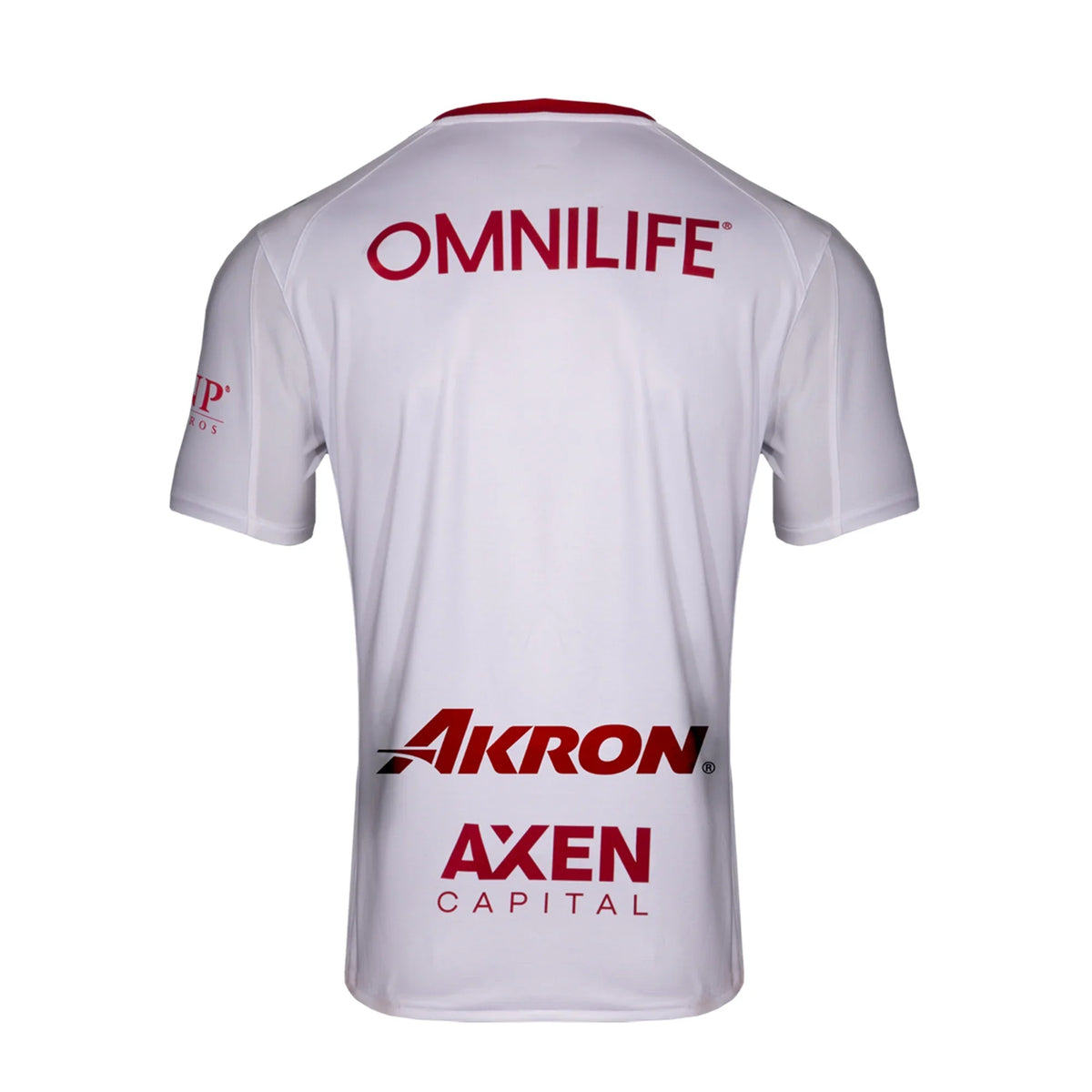 Puma Men Chivas Away Stadium Jersey 25/26 product image 2, provided for visual reference and product detail review