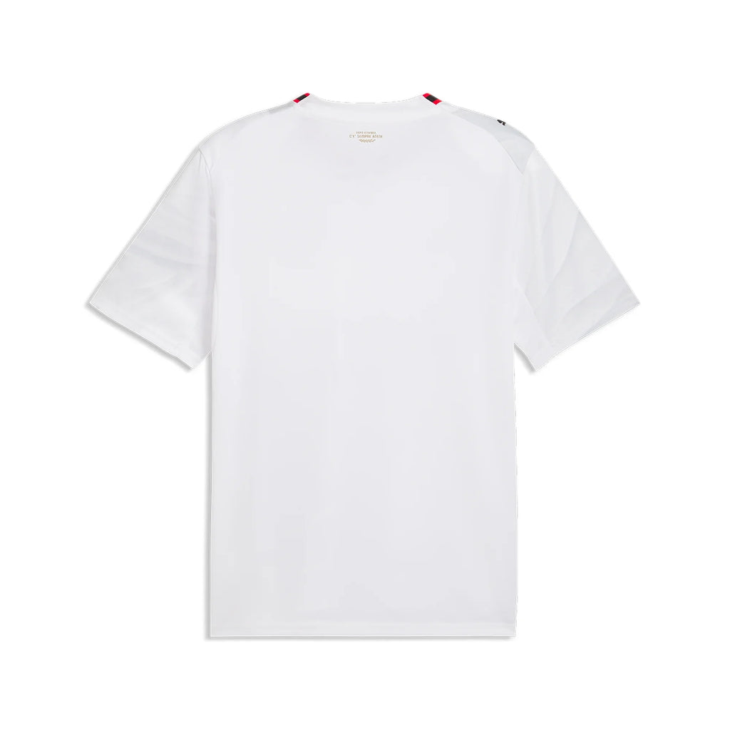 Puma Men AC Milan Away Stadium Jersey 26/27 product image 2, provided for visual reference and product detail review