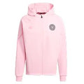 Inter Miami Cf Designed For Gameday Anthem Jacket product image 1, provided for visual reference and product detail review
