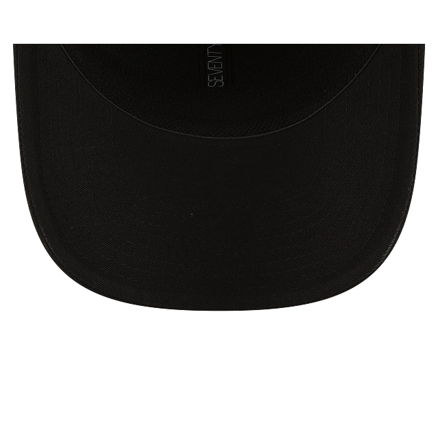 New Era Miami Marlins Alternative Player Replica 9SEVENTY Stretch-Snap Hat product image 5, provided for visual reference