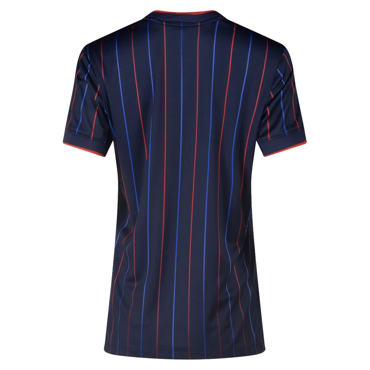 Nike USMNT Stadium Away Dri-FIT Soccer Replica Jersey 2025 product image 2, provided for visual reference and product detail