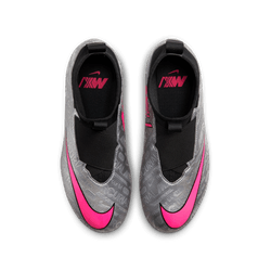 Nike Jr. Zoom Mercurial Superfly 9 Academy XXV FG product image 5, provided for visual reference and product detail review