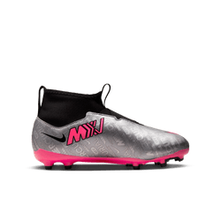 Nike Jr. Zoom Mercurial Superfly 9 Academy XXV FG product image 2, provided for visual reference and product detail review