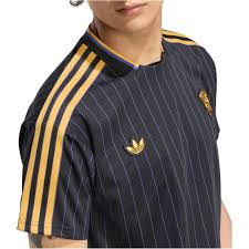 Adidas Manchester United Icon Jersey 25/26 product image 3, provided for visual reference and product detail review