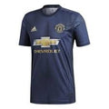 Adidas Manchester United 18/19 Home vintage collectors product image 1, provided for visual reference and product detail