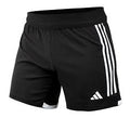 Adidas women tiro23 c m show product image 1, provided for visual reference and product detail review
