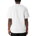 Pro Club T-Shirt-White product image 1, provided for visual reference and product detail review