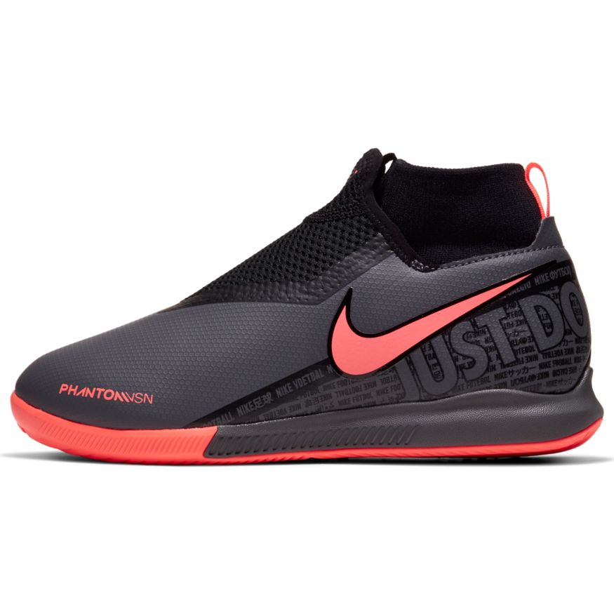 Nike Jr. Phantom VSN Academy IC product image 7, provided for visual reference and product detail review