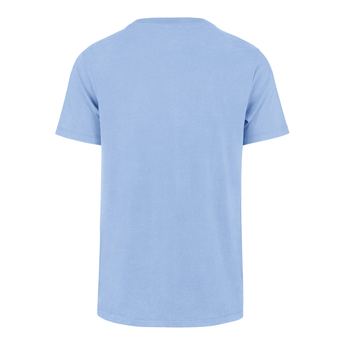Chicago Cubs Columbia Gulf Blue Franklin T-Shirt product image 4, provided for visual reference and product detail review