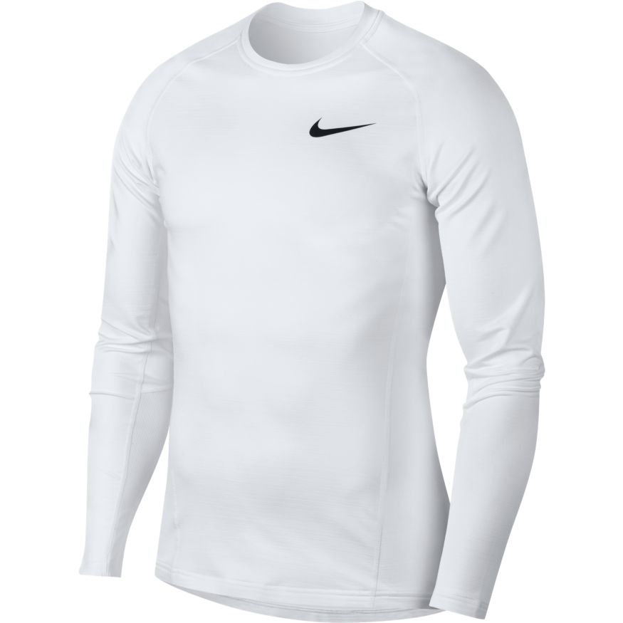 Nike Therma Men White Top product image 4, provided for visual reference and product detail review