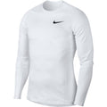 Nike Therma Men White Top product image 1, provided for visual reference and product detail review