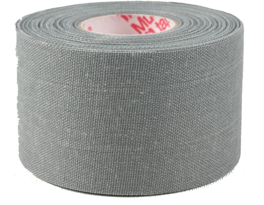Mueller M Tape-Grey product image 1, provided for visual reference and product detail review