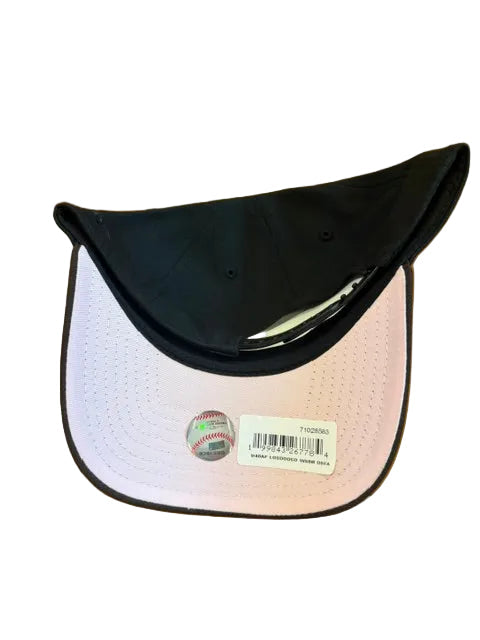 New Era Los Angeles Dodgers 'Cherry Blossoms' 1988 side patch a frame pink UV product image 3, provided for visual reference