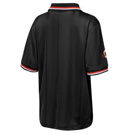 Youth San Francisco Giants Stadium Short Sleeve Fashion Collar Jersey product image 2, provided for visual reference and