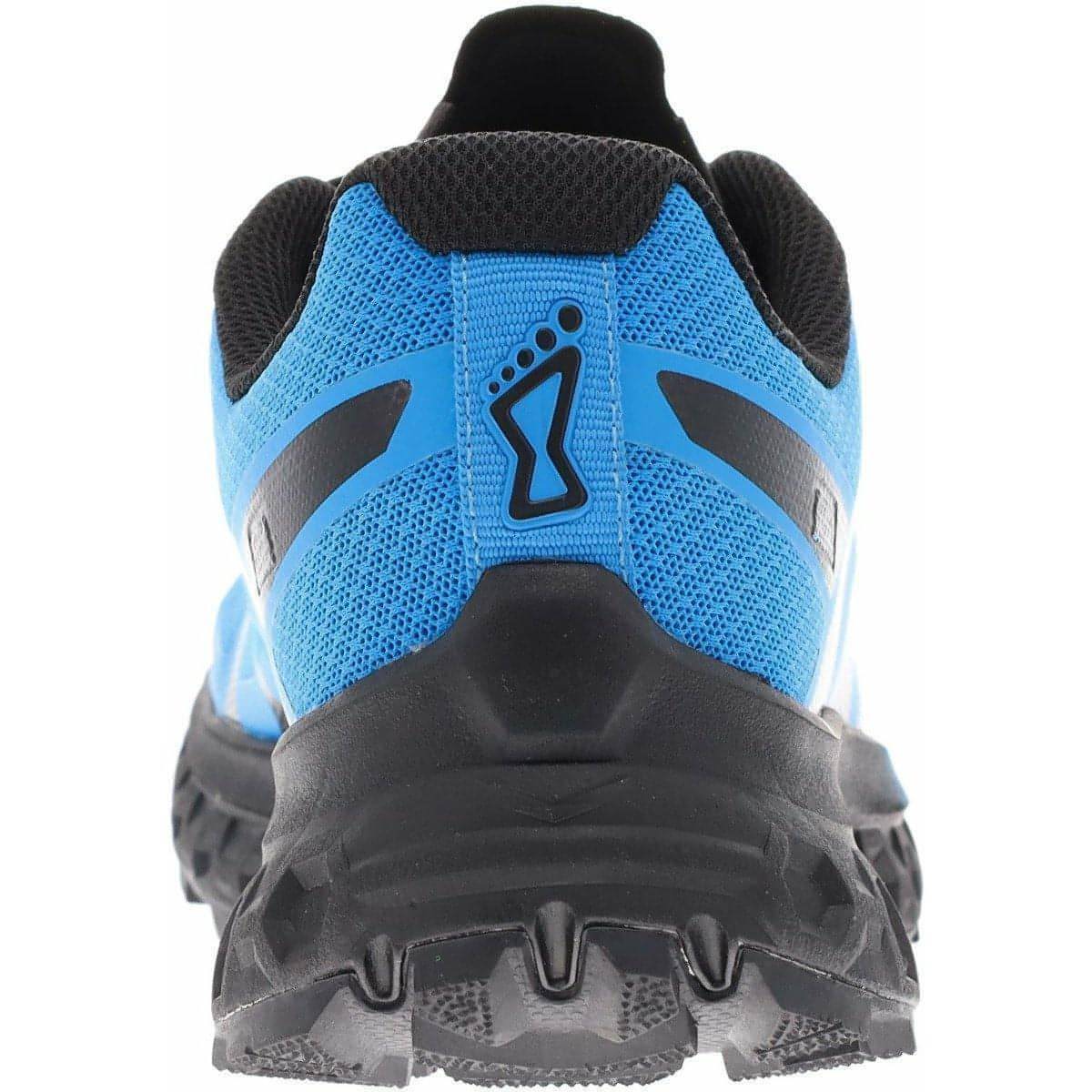 Inov8 TrailFly Ultra G 300 Max Men Trail Running Shoes - Blue | Trail Running product image 5, provided for visual reference