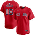 Jarren Duran Boston Red Sox Alternate Limited Jersey – product image 1