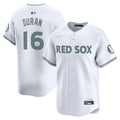 Jarren Duran Boston Red Sox City Connect Theme Jersey – product image 1