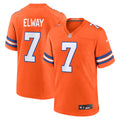 John Elway Denver Broncos Mile High Collection 1977 product image 1
