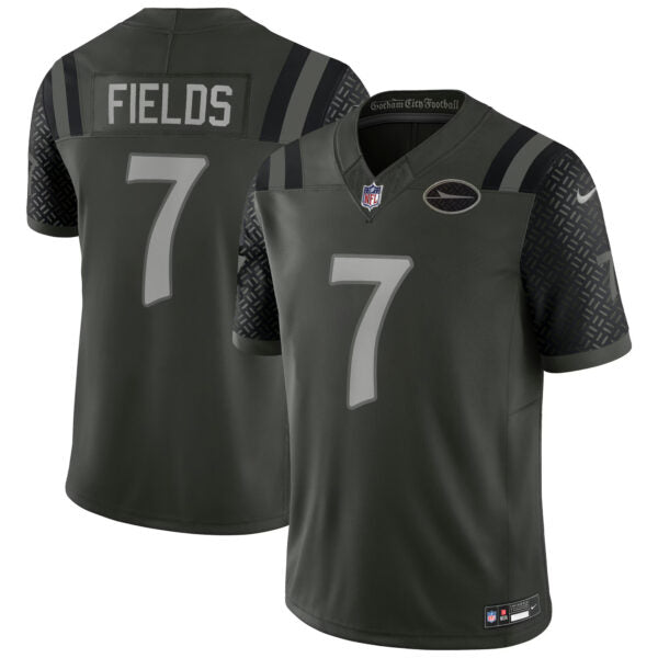 Justin Fields New York Jets 2025 Rivalries Collection product image 1