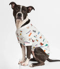 Chicago Goodnight Pet Pajamas product image 1, provided for visual reference and product detail review