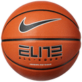 Nike Elite All-Court 8P 2.0 Basketball product image 1, provided for visual reference and product detail review