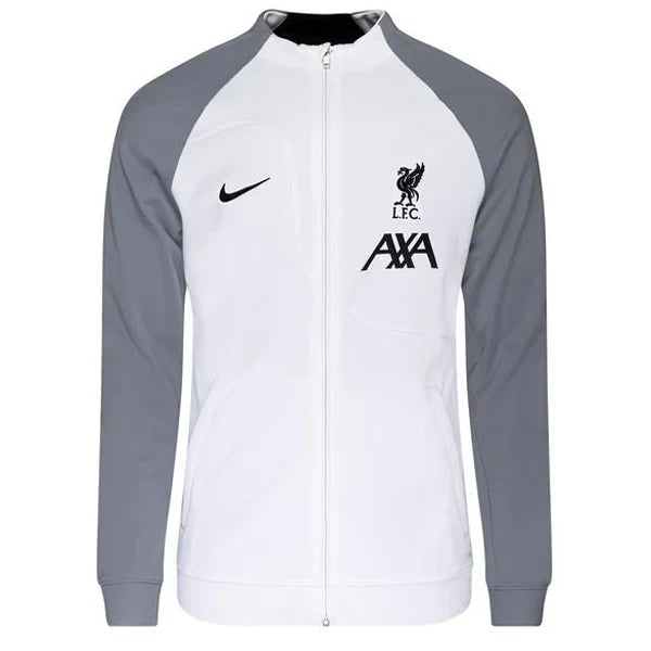 Nike Liverpool FC Men Academy Pro Jacket product image 1, provided for visual reference and product detail review