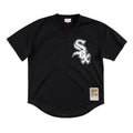 Frank Thomas Chicago White Sox Authentic Batting Practice Jersey product image 1, provided for visual reference and product